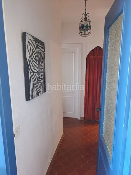 Foto d967a7fd-5508-4c7c-bd9b-47bd79f216ae. Apartament amb calefacció a Mojácar pueblo Mojácar
