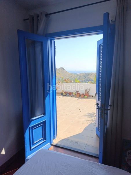 Foto fc4f41f5-fa7b-44d7-bf23-00b4413352d6. Apartament amb calefacció a Mojácar pueblo Mojácar