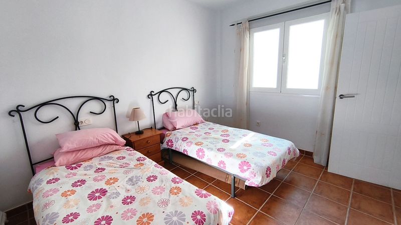 Foto 026b7953-cb4a-409a-b82f-3a4aee013c58. Apartament amb calefacció a Mojácar playa - las ventanicas - la paratá Mojácar