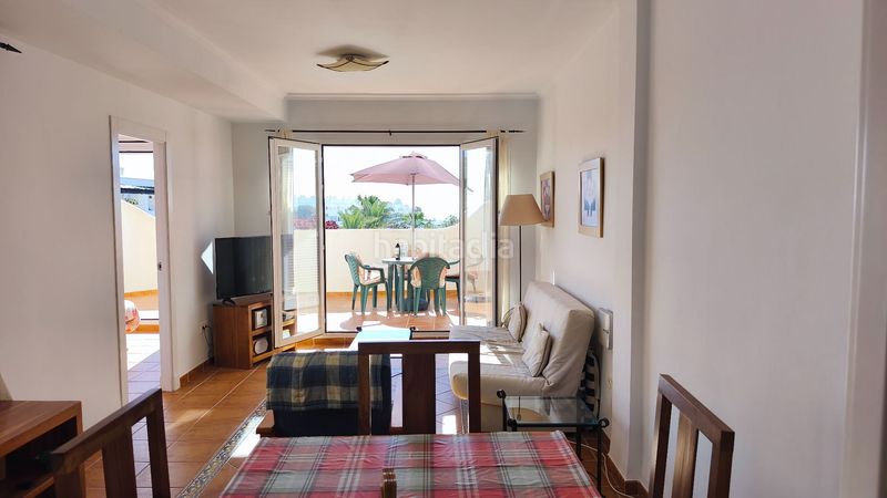 Foto 13e54e02-a3f0-48a5-b37b-13dc17c609ad. Apartament amb calefacció a Mojácar playa - las ventanicas - la paratá Mojácar