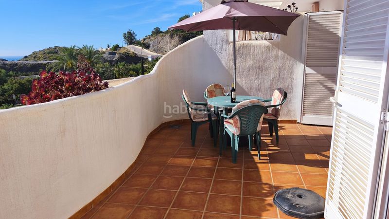 Foto 29f3e2aa-f7f1-4d3f-aac2-70b99b58b241. Apartament amb calefacció a Mojácar playa - las ventanicas - la paratá Mojácar
