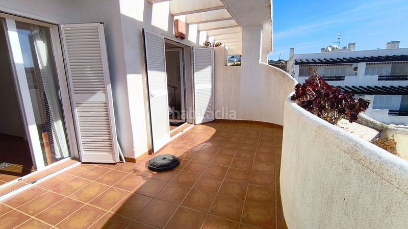 Foto 3037aa2e-d315-4a3a-9f01-311f9c992373. Apartament amb calefacció a Mojácar playa - las ventanicas - la paratá Mojácar