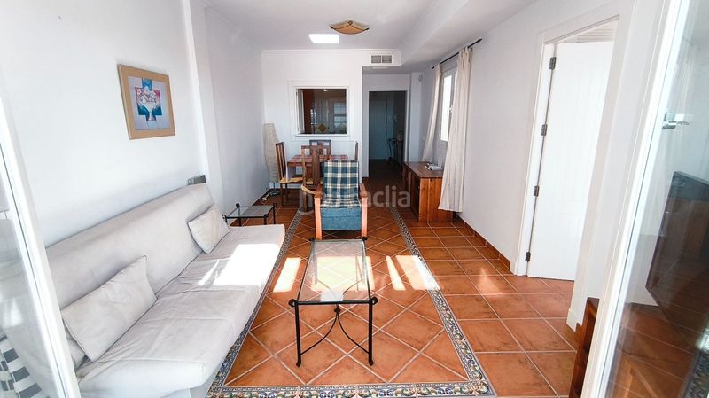 Foto 7779666e-b0b0-4690-97d6-431d429c23df. Apartament amb calefacció a Mojácar playa - las ventanicas - la paratá Mojácar