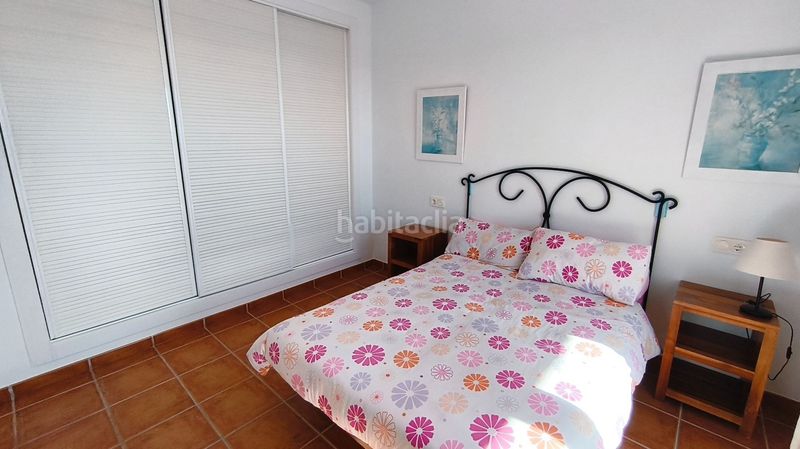 Foto a4cf7b4f-6860-405e-862b-c5c616f0eafd. Apartament amb calefacció a Mojácar playa - las ventanicas - la paratá Mojácar