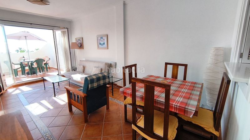 Foto b000abc8-2fee-43ee-bbe3-6f2c878bbe56. Apartament amb calefacció a Mojácar playa - las ventanicas - la paratá Mojácar