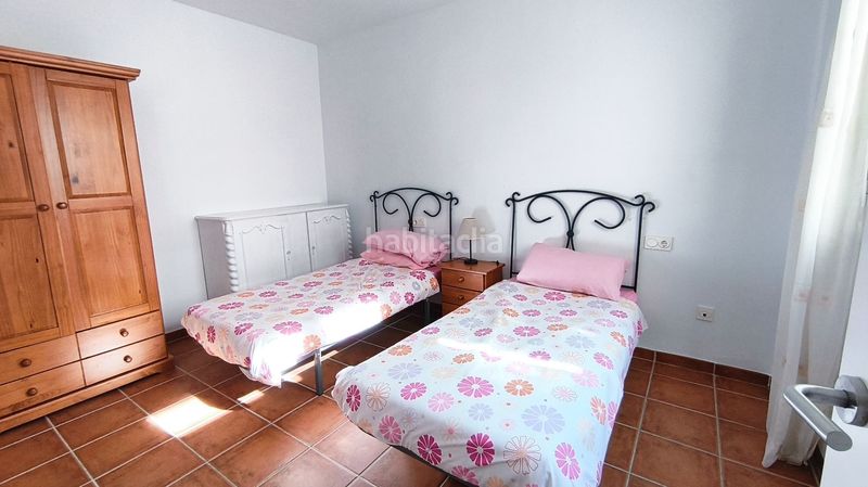 Foto ce6e929e-c2e1-4880-a882-044176b0a47f. Apartament amb calefacció a Mojácar playa - las ventanicas - la paratá Mojácar