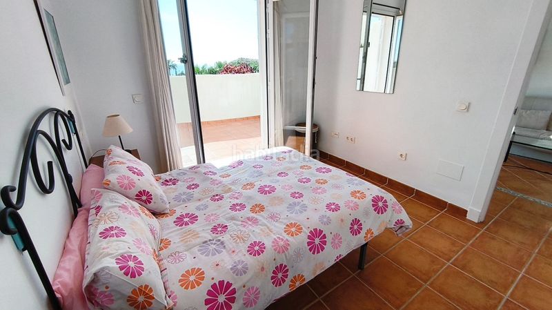 Foto ea2bacc9-5246-4aeb-94ca-dece7b64248e. Apartament amb calefacció a Mojácar playa - las ventanicas - la paratá Mojácar