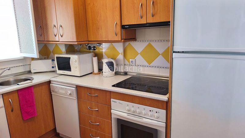 Foto f67284ea-47e6-4030-a679-ff7d675b9fb0. Apartament amb calefacció a Mojácar playa - las ventanicas - la paratá Mojácar