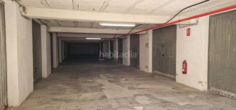 Foto f65f07e1-4ced-4cd7-a77d-90904e496382. Parking coche ven 2282 en Mojácar playa - las ventanicas - la paratá Mojácar