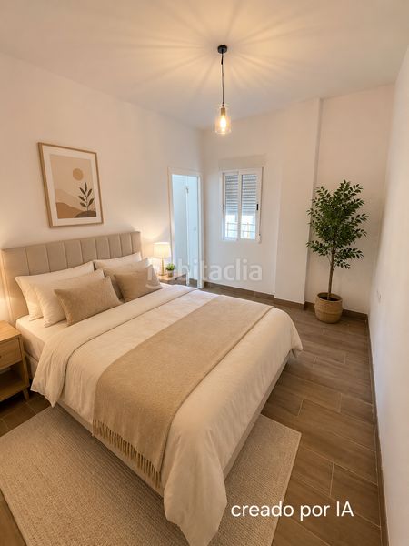 Foto 322c9001-278e-41b9-b9e6-20652f7e7b21. Apartament amb piscina a Mojácar playa - las ventanicas - la paratá Mojácar