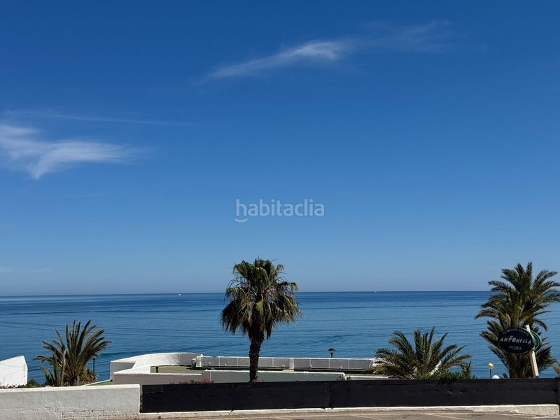 Foto 4524551d-dc9a-4de1-b606-19a2506c0e83. Apartament amb piscina a Mojácar playa - las ventanicas - la paratá Mojácar