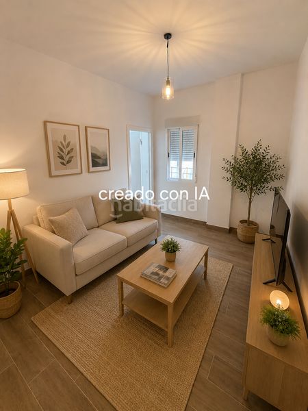 Foto 5c3fef9c-a4fd-41e8-9ad1-4c41cf320d94. Apartament amb piscina a Mojácar playa - las ventanicas - la paratá Mojácar