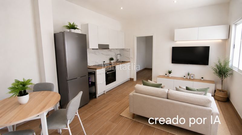 Foto 726d1485-b038-4695-85d2-0a17e270d0fb. Apartament amb piscina a Mojácar playa - las ventanicas - la paratá Mojácar