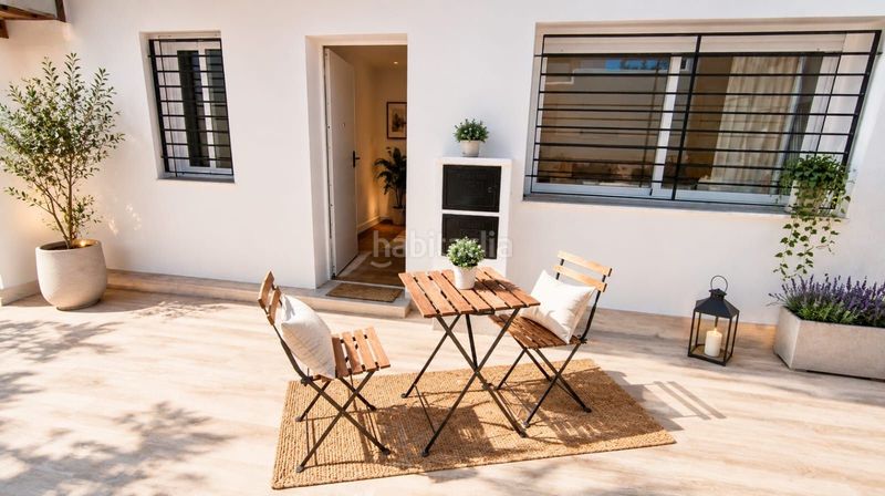 Foto ac6457fb-92a0-4f07-848c-c4de55a4ecb8. Apartament amb piscina a Mojácar playa - las ventanicas - la paratá Mojácar