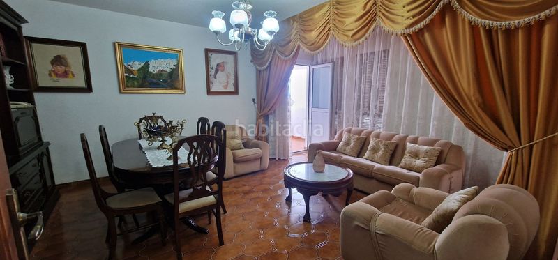 Foto 56caca24-75e3-4335-82eb-32cc2db40c4b. Apartament a Mojácar pueblo Mojácar