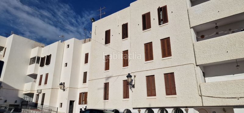 Foto 8a5c0ae8-61f8-4e87-b36c-7f7d429bbd40. Apartament a Mojácar pueblo Mojácar