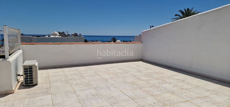 Foto 042318d1-fef6-4822-81ef-c8ea1cd81bad. Casa con riscaldamento in El Palmeral Mojácar