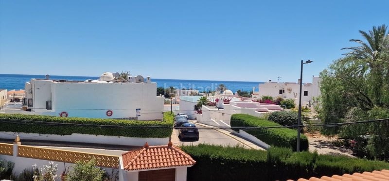 Foto 0bc7de76-0d6c-4d75-bb66-2090f101a17e. Haus mit heizung in El Palmeral Mojácar
