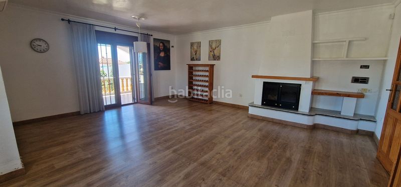Foto 3c398a8d-0cb5-4362-934f-ed2bcbbaeeaa. Casa con riscaldamento in El Palmeral Mojácar