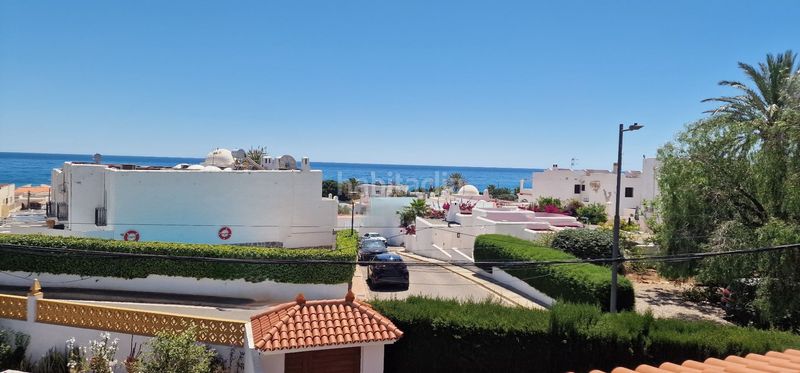 Foto 5ff83c4c-0c59-4473-b739-c819ee85a060. Haus mit heizung in El Palmeral Mojácar