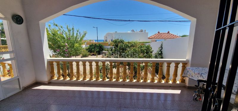 Foto 64736f5e-8d00-46ef-8131-493f506459f4. Haus mit heizung in El Palmeral Mojácar