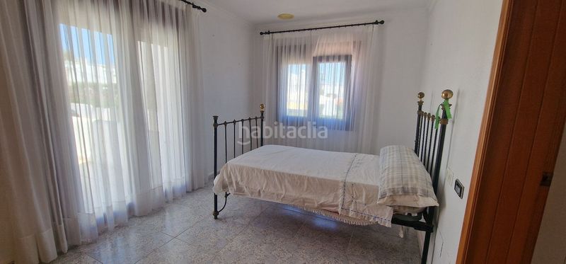 Foto 869ce58a-43d5-44ca-8b25-8c65d082a767. Casa con riscaldamento in El Palmeral Mojácar