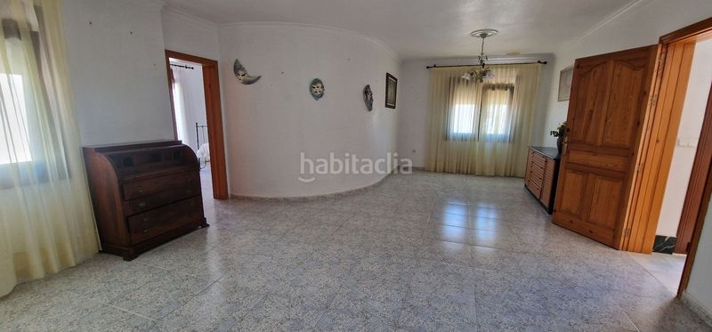 Foto a219e069-7c00-41b3-86e4-3a674708ddfb. Haus mit heizung in El Palmeral Mojácar