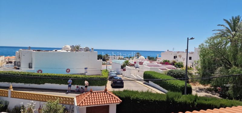 Foto ae197aad-82ca-43e6-9bec-29ce18ee8fa5. Casa con riscaldamento in El Palmeral Mojácar