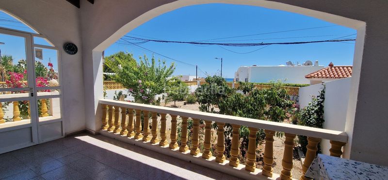 Foto b65e674c-2b58-4e38-8bf1-ff51d8c1a647. Casa con riscaldamento in El Palmeral Mojácar