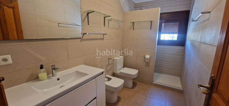 Foto b81838d3-86bf-4dbb-871d-f693128b9eb2. Casa con riscaldamento in El Palmeral Mojácar