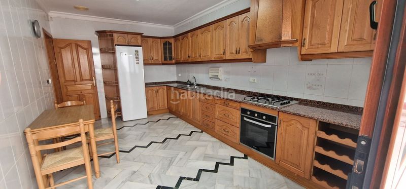 Foto c1e5e542-45e9-4f59-81b2-ae1bac5b708d. Casa con riscaldamento in El Palmeral Mojácar