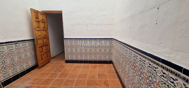 Foto d8ff513a-9fb0-4c7d-b5b9-640e878bf511. Casa con riscaldamento in El Palmeral Mojácar