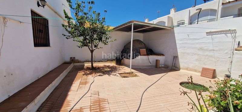 Foto d94f4622-6cec-4e6e-a710-04702ae1e9f0. Casa con riscaldamento in El Palmeral Mojácar