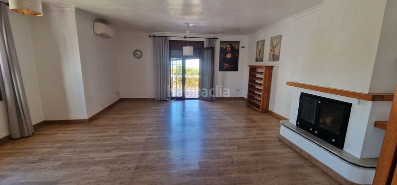 Foto f55ffc81-a76b-409b-8eea-b15587291f50. Haus mit heizung in El Palmeral Mojácar