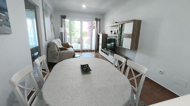 Foto 127b525f-e1b9-4c77-ba44-342bd2c2307e. Apartament amb calefacció piscina a Mojácar playa - las ventanicas - la paratá Mojácar