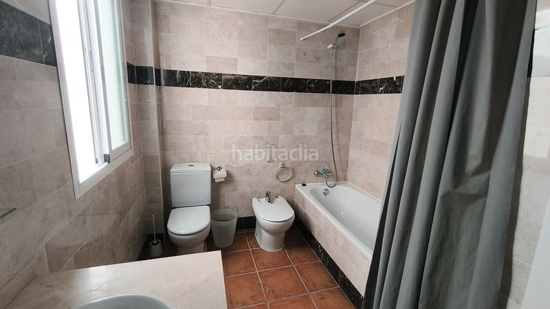 Foto 18dadb25-50e6-41f7-8ff6-33f4e05d82fe. Apartament amb calefacció piscina a Mojácar playa - las ventanicas - la paratá Mojácar