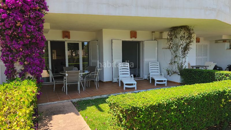 Foto 512787e6-d2e3-4e8b-af32-0052941a8406. Apartament amb calefacció piscina a Mojácar playa - las ventanicas - la paratá Mojácar