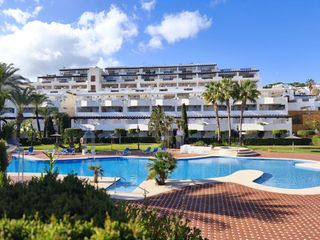 Apartamento en Mojácar Playa - Las Ventanicas - La Paratá. Ven 2290