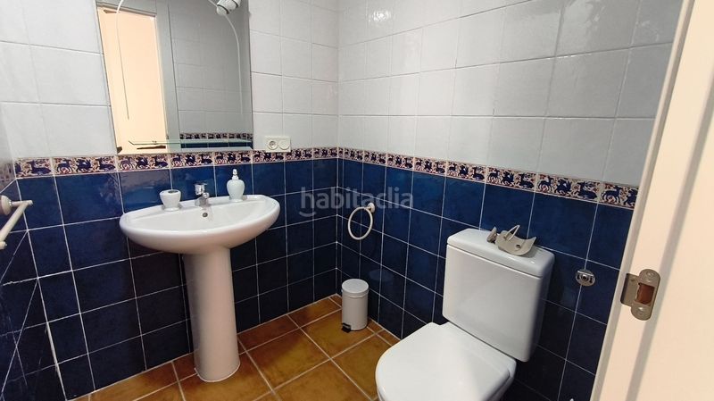 Foto 8987cac0-33db-4f4d-bdb3-f281d6ad31eb. Apartament amb calefacció piscina a Mojácar playa - las ventanicas - la paratá Mojácar