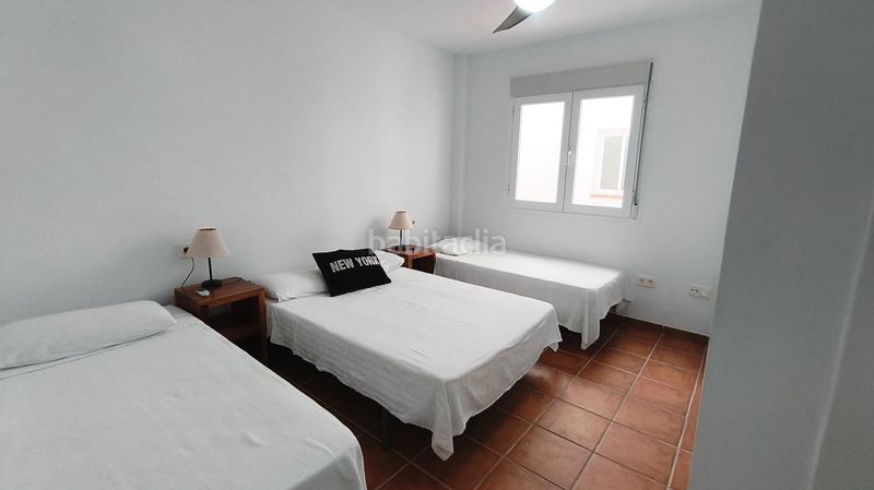 Foto aae95684-c6b9-425f-8a5c-21b29c6be4aa. Apartament amb calefacció piscina a Mojácar playa - las ventanicas - la paratá Mojácar