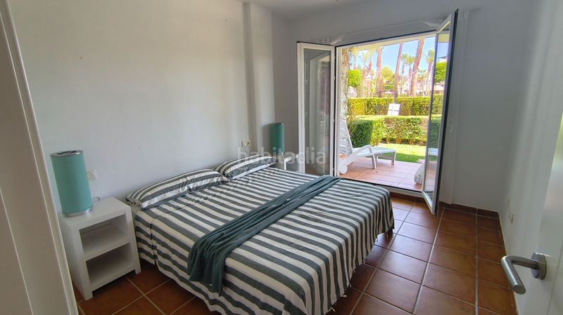 Foto bc299f8e-ad1a-4fa2-870b-6a77bb686f39. Apartament amb calefacció piscina a Mojácar playa - las ventanicas - la paratá Mojácar