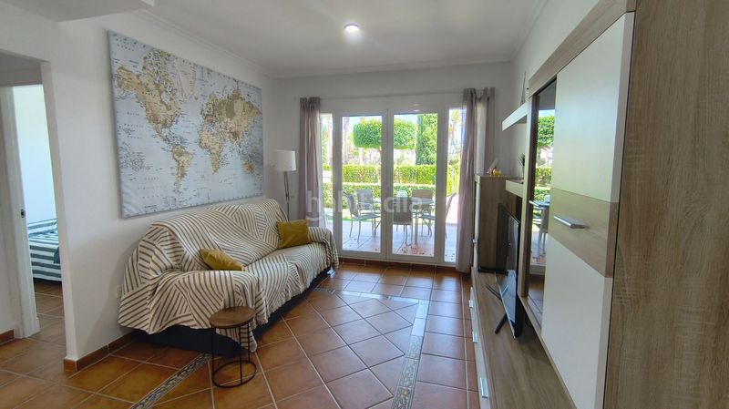 Foto bcc4a863-336b-44d5-9c11-abf921aaaac7. Apartament amb calefacció piscina a Mojácar playa - las ventanicas - la paratá Mojácar