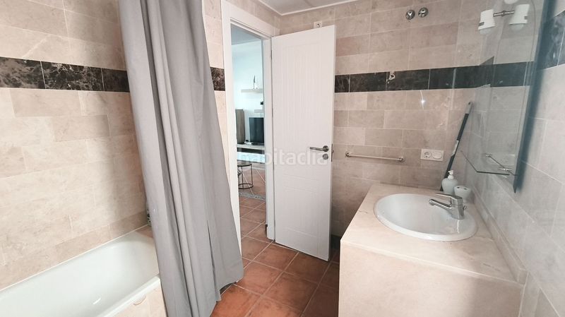 Foto c5e62af4-4d33-43b1-8665-f3d34b69e13d. Apartament amb calefacció piscina a Mojácar playa - las ventanicas - la paratá Mojácar