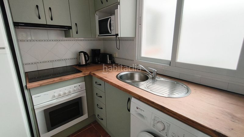 Foto d3a6e0b7-1700-47f9-b68c-8b6ab0387527. Apartament amb calefacció piscina a Mojácar playa - las ventanicas - la paratá Mojácar