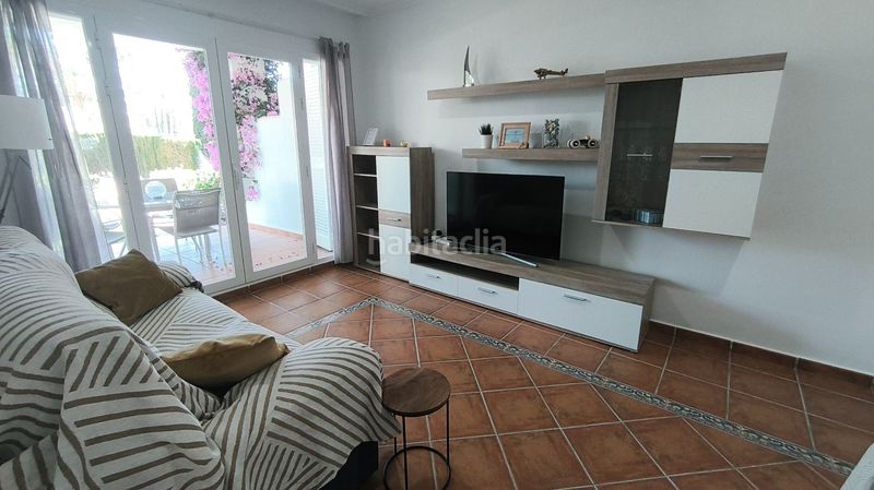 Foto d7aaf4bd-1982-47c0-b5f5-b5794cc224ba. Apartament amb calefacció piscina a Mojácar playa - las ventanicas - la paratá Mojácar