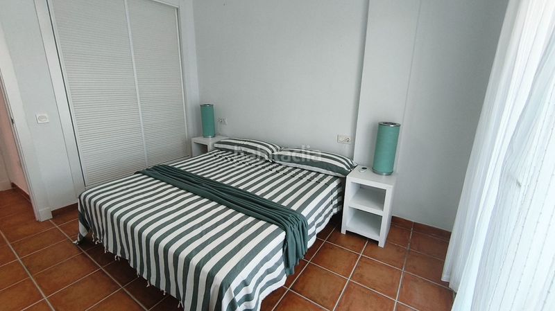Foto e11c1881-0e79-4209-a6b9-2050d6b28125. Apartament amb calefacció piscina a Mojácar playa - las ventanicas - la paratá Mojácar