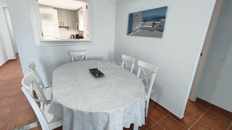 Foto e200d076-c42e-4cae-bdb5-22883d07fc42. Apartament amb calefacció piscina a Mojácar playa - las ventanicas - la paratá Mojácar