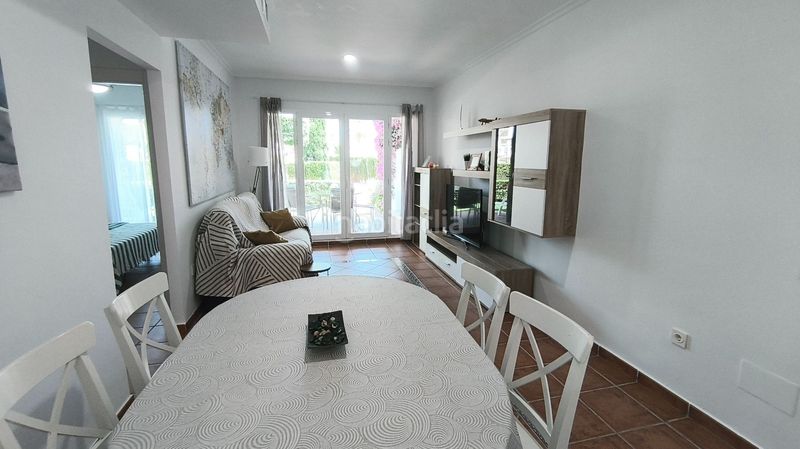 Foto f29e00b4-7382-4b99-bb93-e293221a3a83. Apartament amb calefacció piscina a Mojácar playa - las ventanicas - la paratá Mojácar