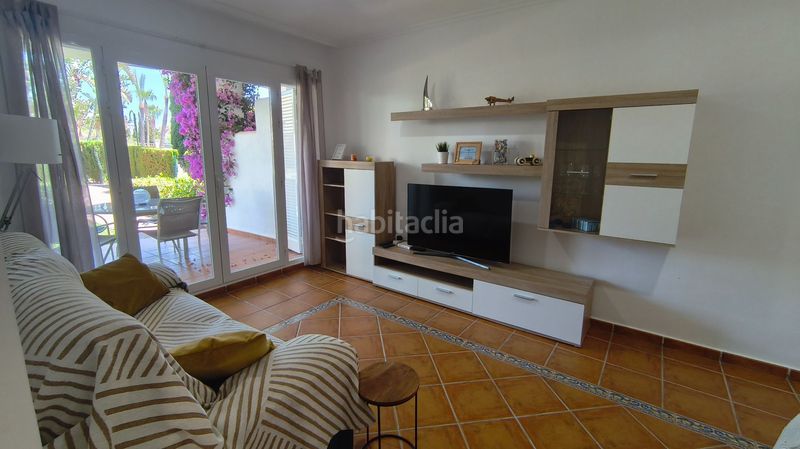 Foto fdb97d7f-eb11-4e11-8bdc-d3b1f20f5908. Apartament amb calefacció piscina a Mojácar playa - las ventanicas - la paratá Mojácar