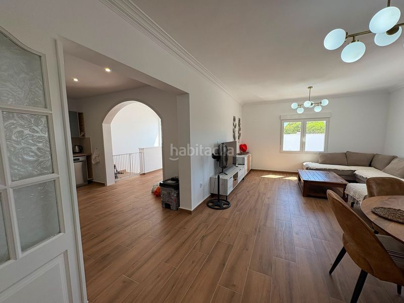 Foto 1dfdcafc-579b-4e0e-8242-c3becf6fe238. Casa amb calefacció piscina a El Palmeral Mojácar
